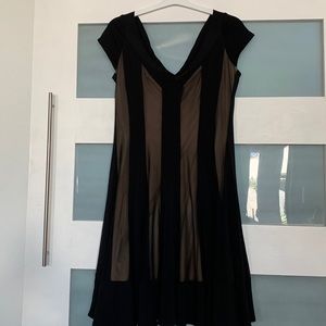 Maggie London Size 14 Timeless Dress